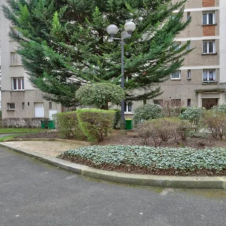 Apartment Nice For 4 People - 14